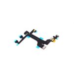 iPhone 5c Aan/Uit & Volume Knop Flexkabel - Premium OEM-Equivalent - Afbeelding 2