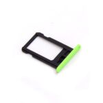 iPhone 5c SIM-kaartlade Premium – Groen (OEM-Equivalent) - Afbeelding 2
