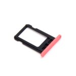 iPhone 5c SIM-kaart lade roze – OEM-equivalent kwaliteit