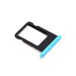 iPhone 5c SIM-kaarthouder Premium OEM-Equivalent Blauw