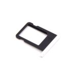 iPhone 5c SIM-kaarthouder Premium OEM-equivalent Wit - Afbeelding 2