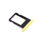 iPhone 5c SIM-kaartlade Geel - Premium OEM-Equivalent