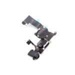 iPhone 5 Oplaadpoort en Koptelefoonaansluiting - Premium Kwaliteit - Afbeelding 2