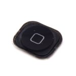 Home Button iPhone 5c Premium Zwart OEM-Equivalent