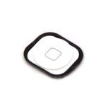 Home Button iPhone 5c Wit - Premium OEM-Equivalent Kwaliteit