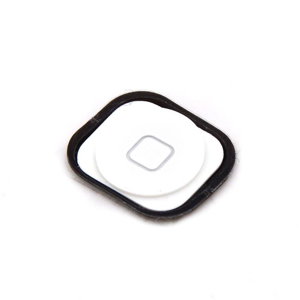 apiph5g209w_1-2.jpg Home Button iPhone 5c Wit - Premium OEM-Equivalent Kwaliteit - Afbeelding 1