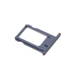 iPhone 5 SIM-kaartlade Premium OEM-Equivalent Zwart - Afbeelding 2