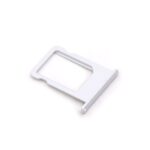 iPhone 5 SIM-kaartlade Premium OEM-Equivalent Wit