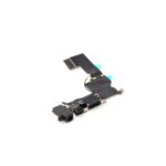 iPhone 5s Laadpoort & Koptelefoonaansluiting - Premium OEM-Kwaliteit