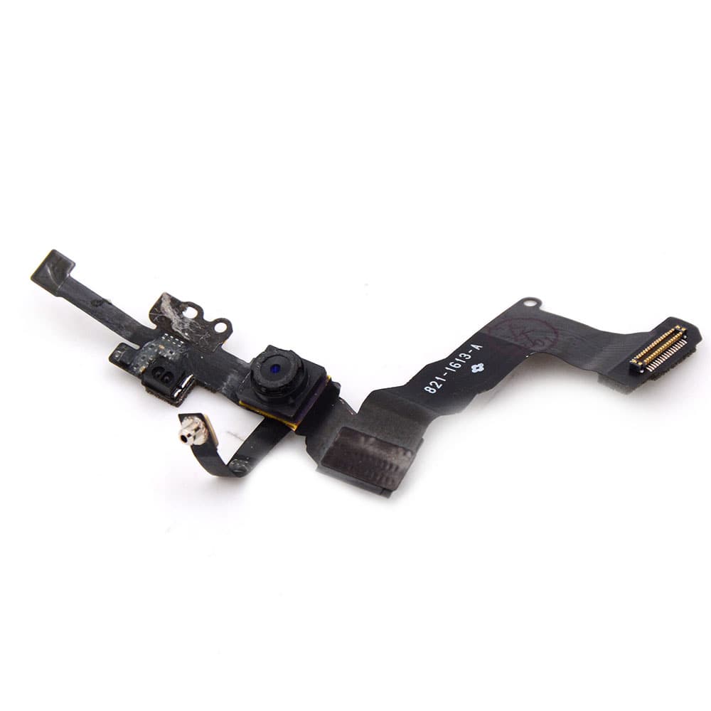 apiph5s204x_1-2.jpg iPhone 5s Frontcamera Premium - OEM-Equivalent Kwaliteit - Afbeelding 1