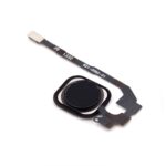 Home Button iPhone 5s & SE - Premium OEM-Equivalent Zwart