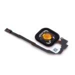 Home Button iPhone 5s & SE - Premium OEM-Equivalent Zwart - Afbeelding 2