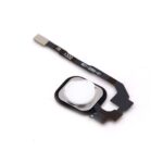 Home Button iPhone 5s & SE Premium - OEM-Equivalent Zilver