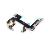 iPhone 5s Power en Volume Kabel - Premium OEM-Equivalent