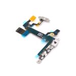 iPhone 5s Power en Volume Kabel - Premium OEM-Equivalent - Afbeelding 2