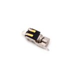 Trilmotor iPhone 5s – OEM-equivalent Premium Kwaliteit