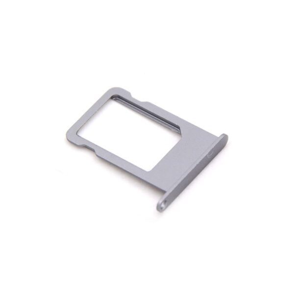 iPhone 5s SIM-kaarthouder Premium – Zwart OEM-Equivalent