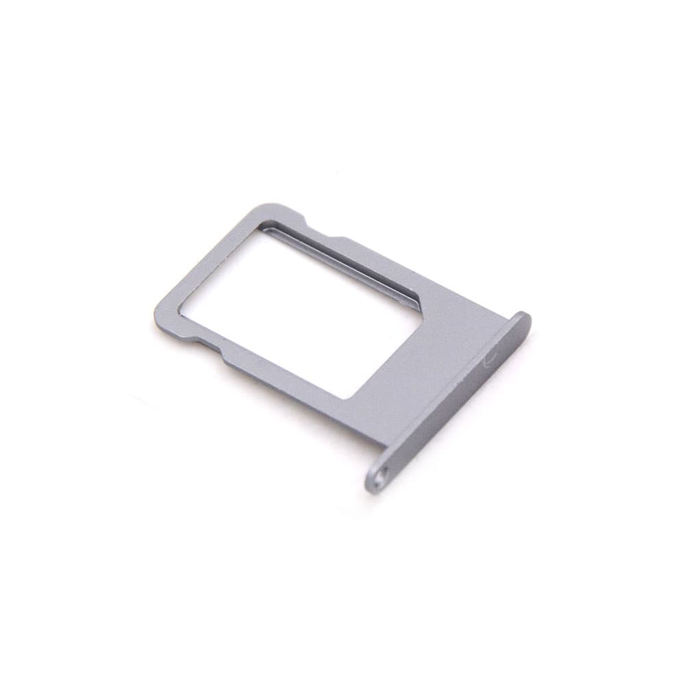 apiph5s302b_1.jpg iPhone 5s SIM-kaarthouder Premium – Zwart OEM-Equivalent - Afbeelding 1