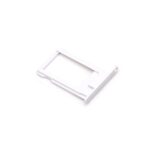 iPhone 5s SIM-kaartlade wit - Premium OEM-Equivalent