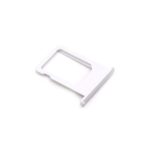 iPhone 5s SIM-kaartlade wit - Premium OEM-Equivalent - Afbeelding 2