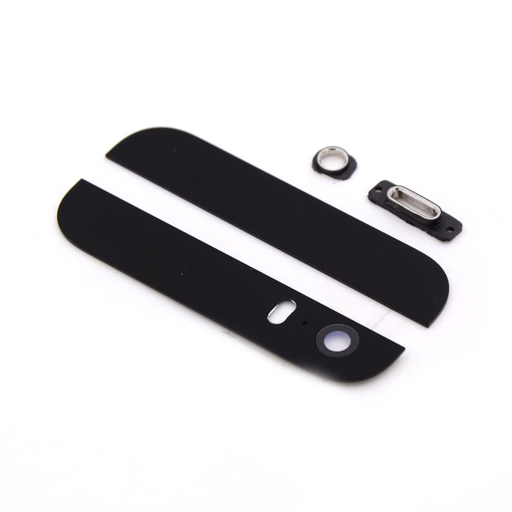 apiph5s303b_1-2.jpg iPhone 5s Achter Camera Lens Cover Premium – OEM-Equivalent - Afbeelding 1