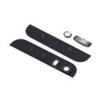 iPhone 5s Achter Camera Lens Cover Premium – OEM-Equivalent - Afbeelding 2
