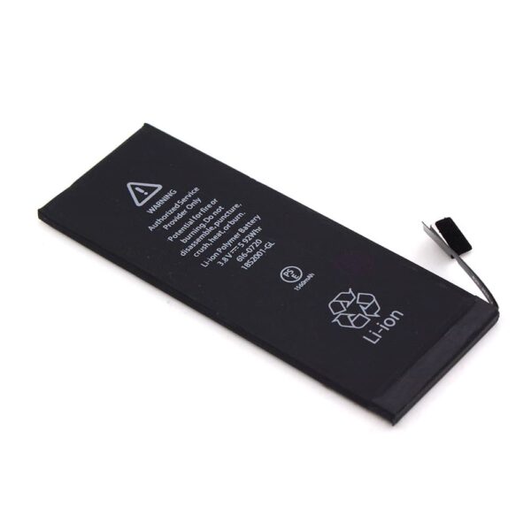 iPhone 5s Accu - OEM-Equivalent Premium Batterij