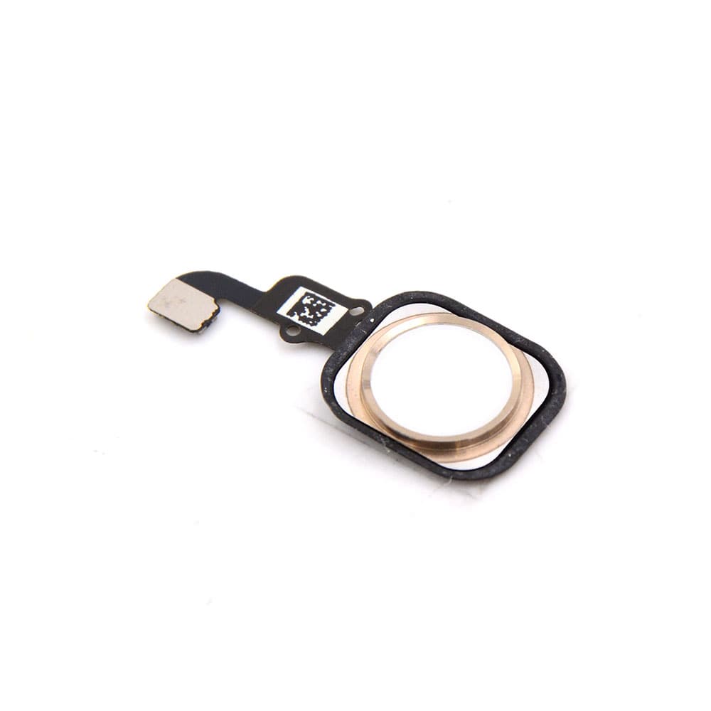apiph6g209g_1.jpg Home Button Kabel iPhone 6 Plus - Premium OEM-Equivalent Goud - Afbeelding 1