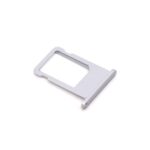 iPhone 6 Nano SIM Kaartlade - Premium Zwart OEM-Equivalent