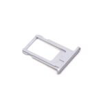 iPhone 6 Nano SIM Kaartlade - Premium Zwart OEM-Equivalent - Afbeelding 2