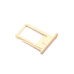 iPhone 6 Nano SIM Kaarthouder Premium Gold - Afbeelding 2