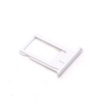 iPhone 6 Nano SIM-kaarthouder Premium Silver OEM-Equivalent - Afbeelding 2