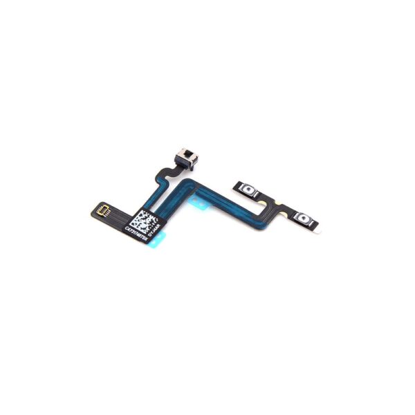 iPhone 6 Plus Volume Button Cable - Premium Kwaliteit