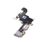 Apple iPhone 6s Laadconnector & Koptelefoonaansluiting Premium