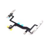 iPhone 6s Power Volume Knop Kabel - Premium Kwaliteit
