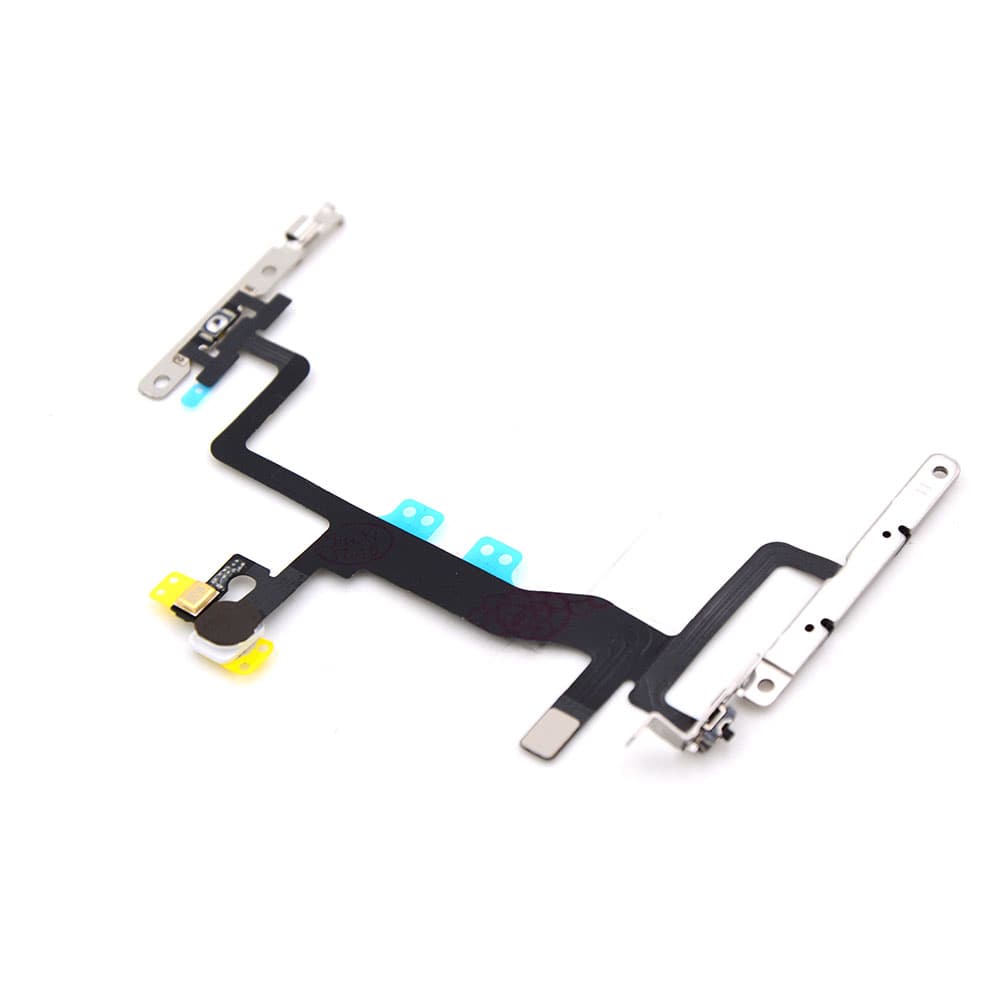 apiph6s206x_1-2.jpg iPhone 6s Power Volume Knop Kabel - Premium Kwaliteit - Afbeelding 1