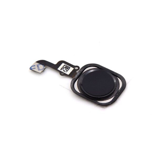 iPhone 6s Plus Home Button Premium - Origineel Zwart