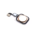 Home Button iPhone 6s Plus Premium Kwaliteit - Goud