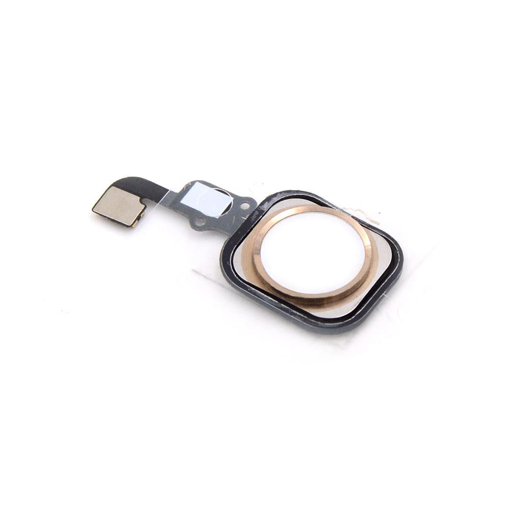 apiph6s209g_1-2.jpg Home Button iPhone 6s Plus Premium Kwaliteit - Goud - Afbeelding 1