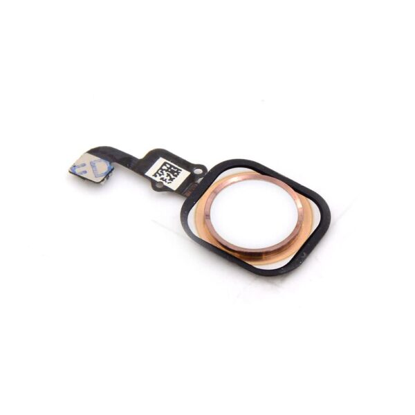 Home Button iPhone 6s Plus - Premium OEM-Equivalent Onderdeel