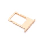iPhone 6s Nano SIM Kaarthouder Premium Goud OEM-Equivalent
