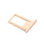 iPhone 6s Nano SIM Kaarthouder Premium Goud OEM-Equivalent - Afbeelding 2