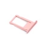 iPhone 6s Nano SIM Kaarthouder Roze - OEM-Equivalent Premium - Afbeelding 2