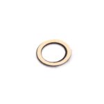 iPhone 6s Camera Lens Cover Achterkant - Premium OEM-Equivalent - Afbeelding 2