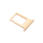 iPhone 7 Nano SIM-kaarthouder Premium Gold - OEM-Equivalent