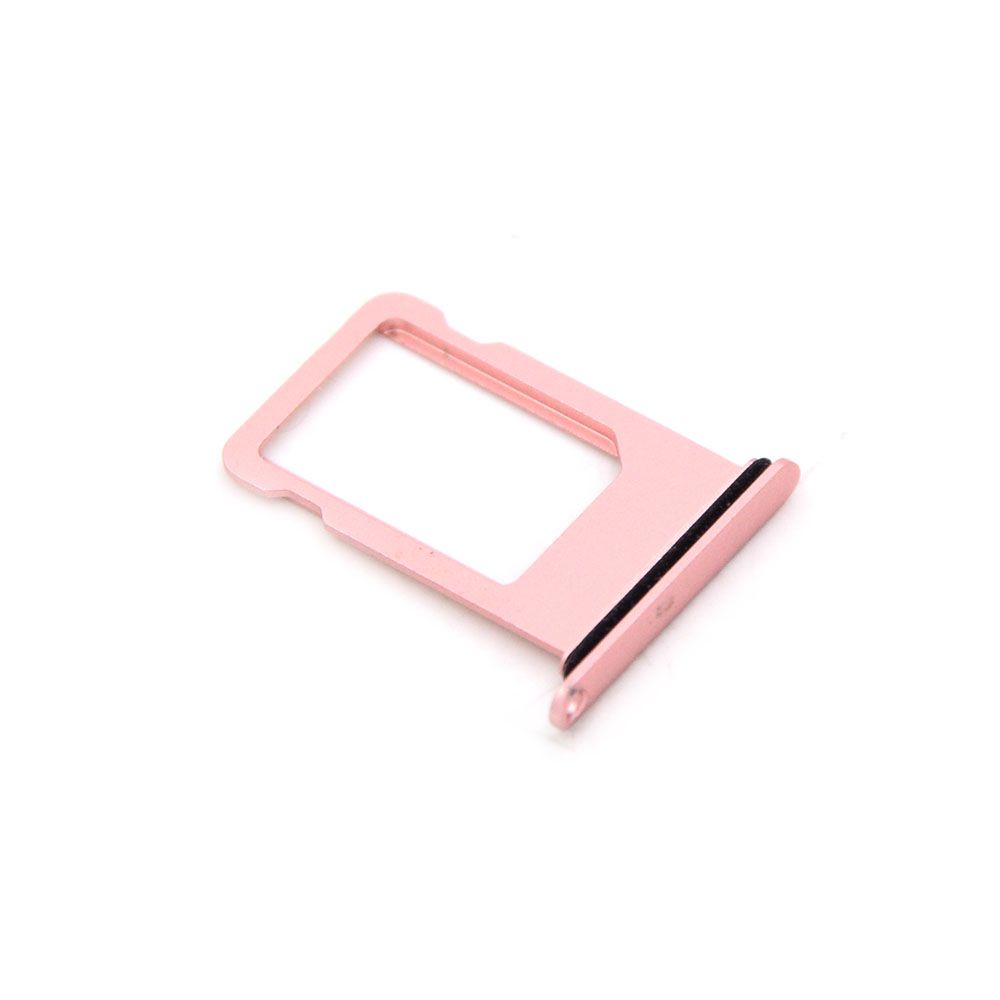 apiph7g302p_1-2.jpg iPhone 7 Nano SIM-kaarthouder Roze - Premium OEM-Kwaliteit - Afbeelding 1
