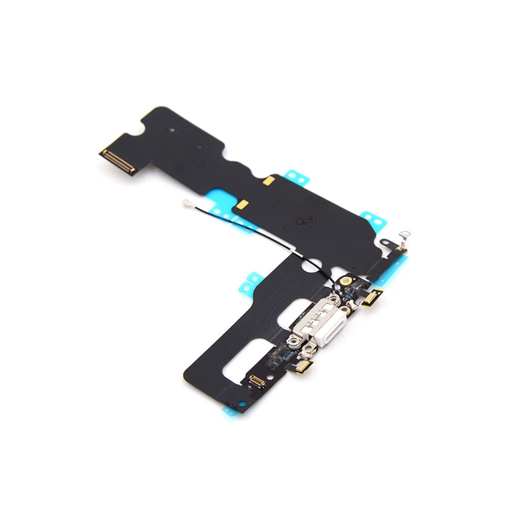 apiph7p201w_1.jpg Premium Laadconnector iPhone 7 Plus - Origineel Pulled - Afbeelding 1