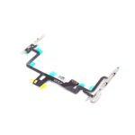 iPhone 7 Plus Power & Volume Kabelset - Premium OEM-Equivalent