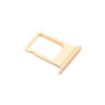 iPhone 7 Plus Nano SIM-kaarthouder Premium Goud