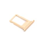 iPhone 7 Plus Nano SIM-kaarthouder Premium Goud - Afbeelding 2